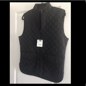 Zara vest